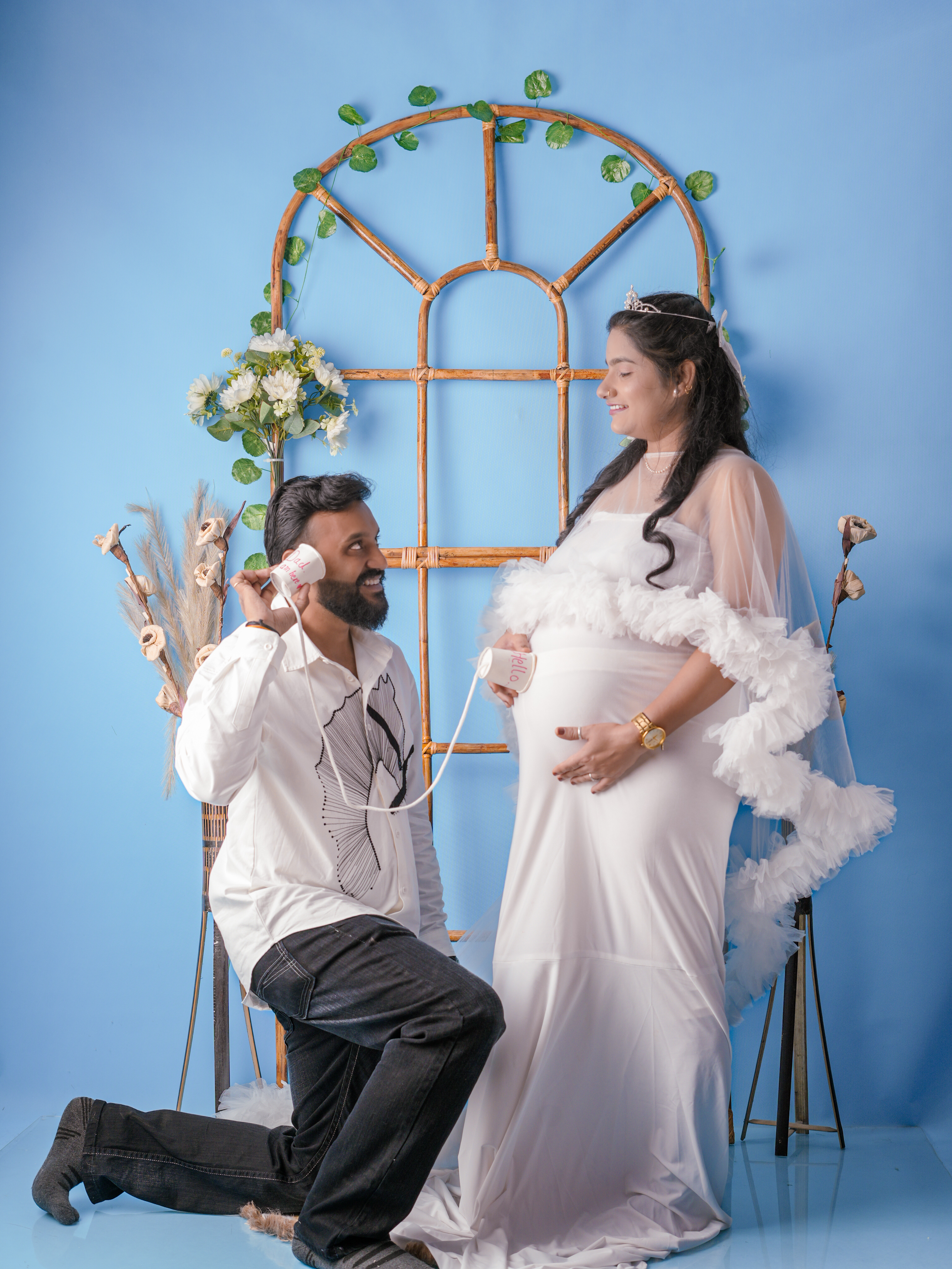 Baby Shower Photography